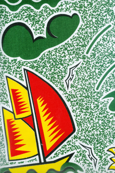 Cozumel Tex 1